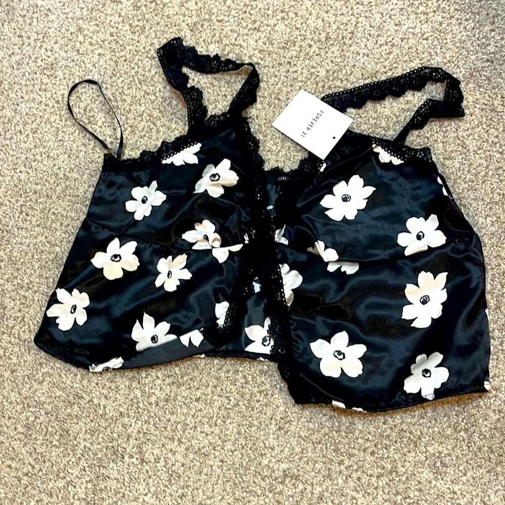 Women’s summer top forever 21
